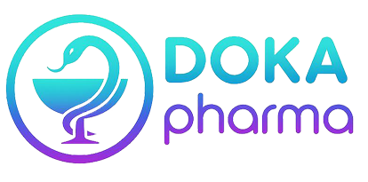 Pharma Importer Logo