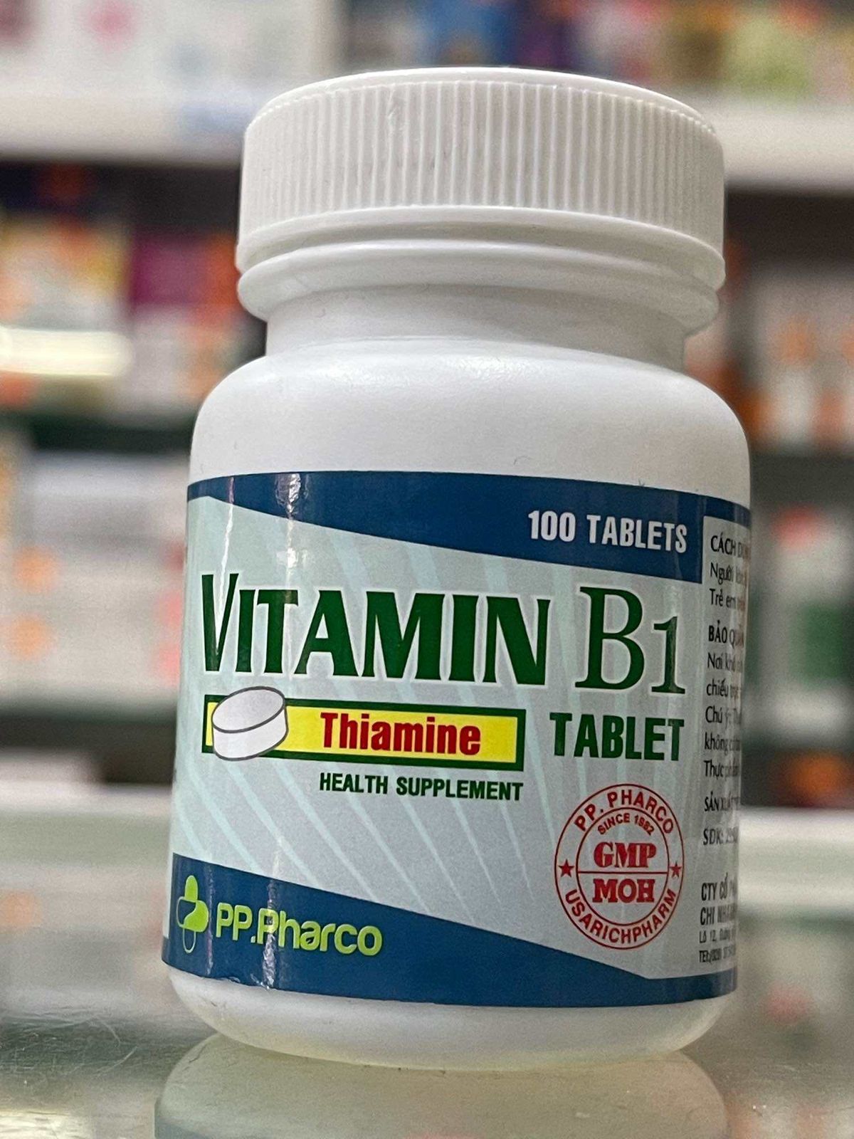 Vitamin B1