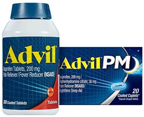 Advil PM