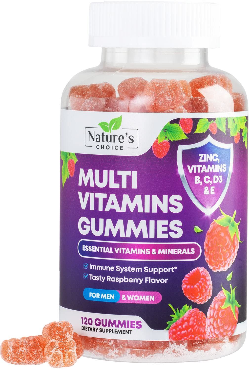 Multivitamins