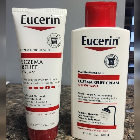 Eucerin Eczema