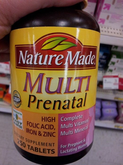 Prenatal