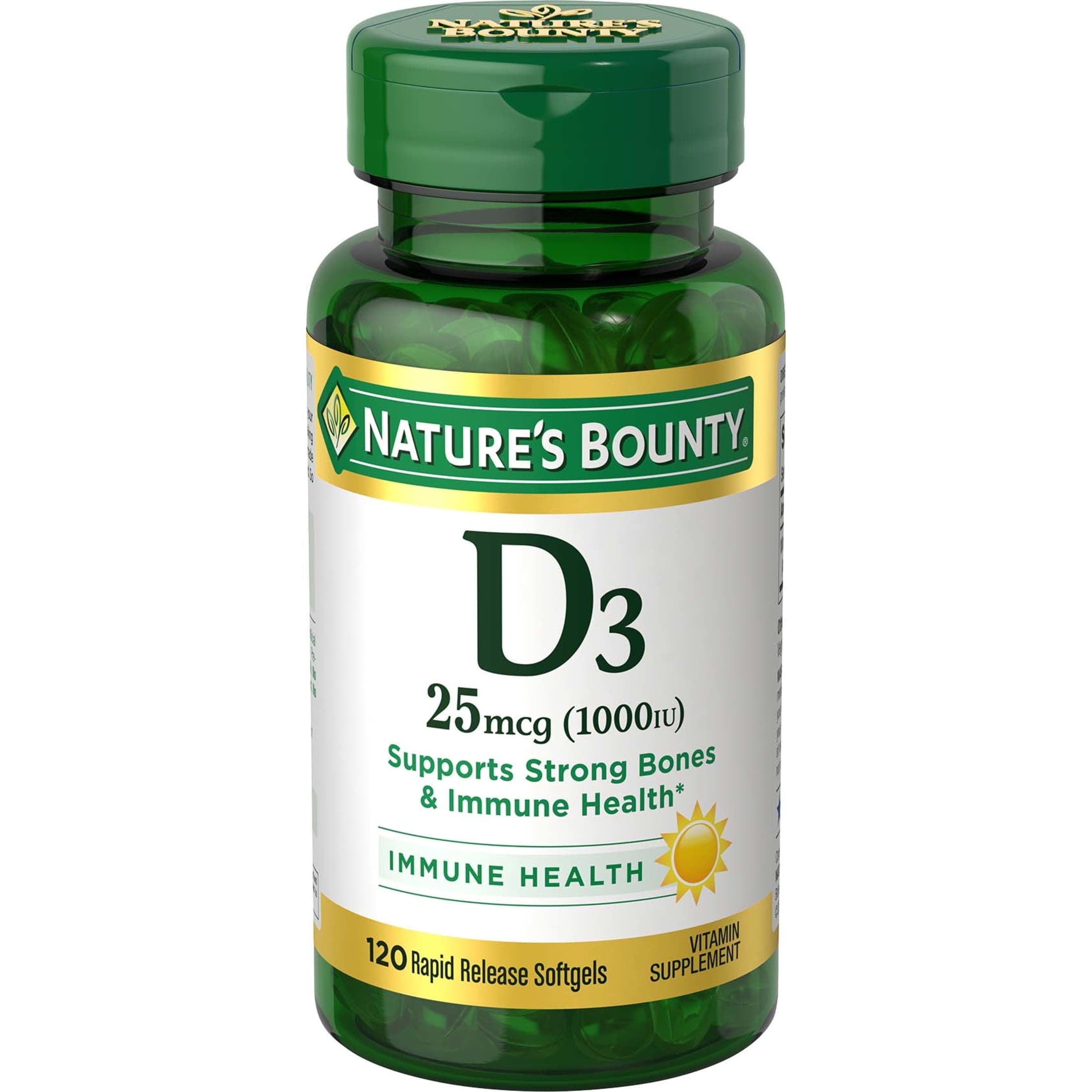 Vitamin D3