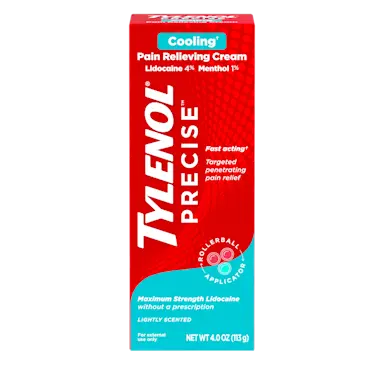 Tylenol (Acetaminophen/Paracetamol)