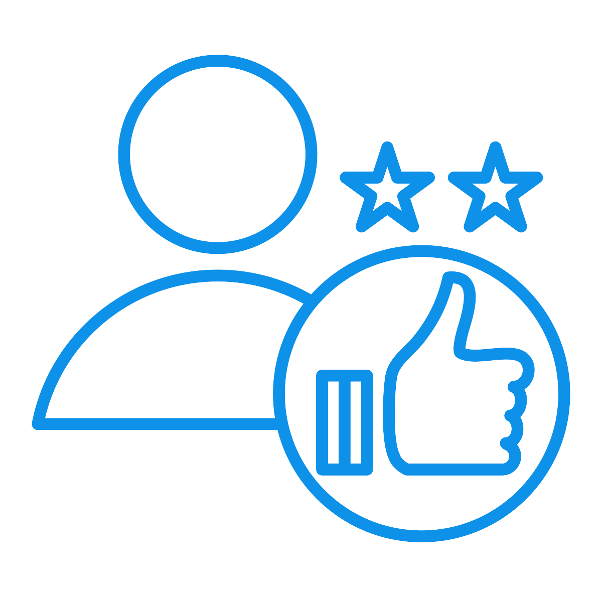 Year of experience Icon