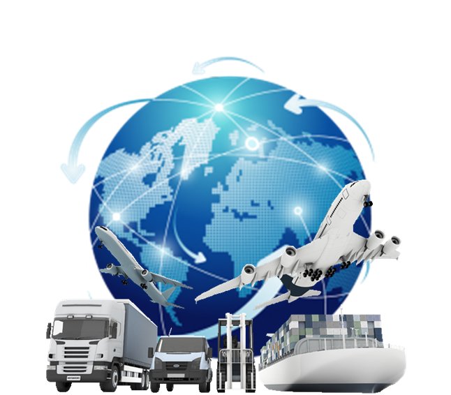 Suppliers Destination Icon
