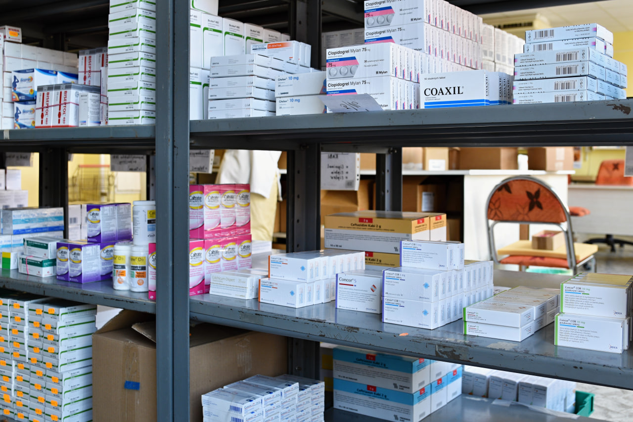 Regulatory Compliance