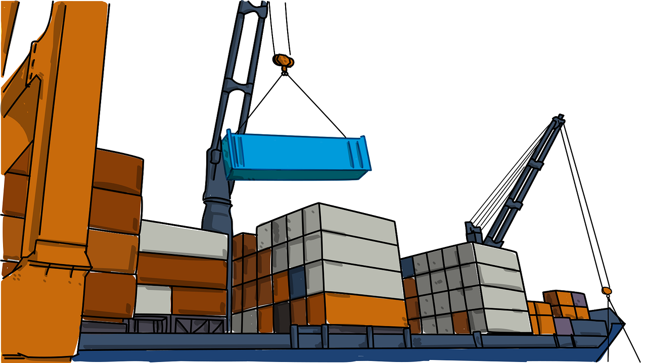 Import & Distribute