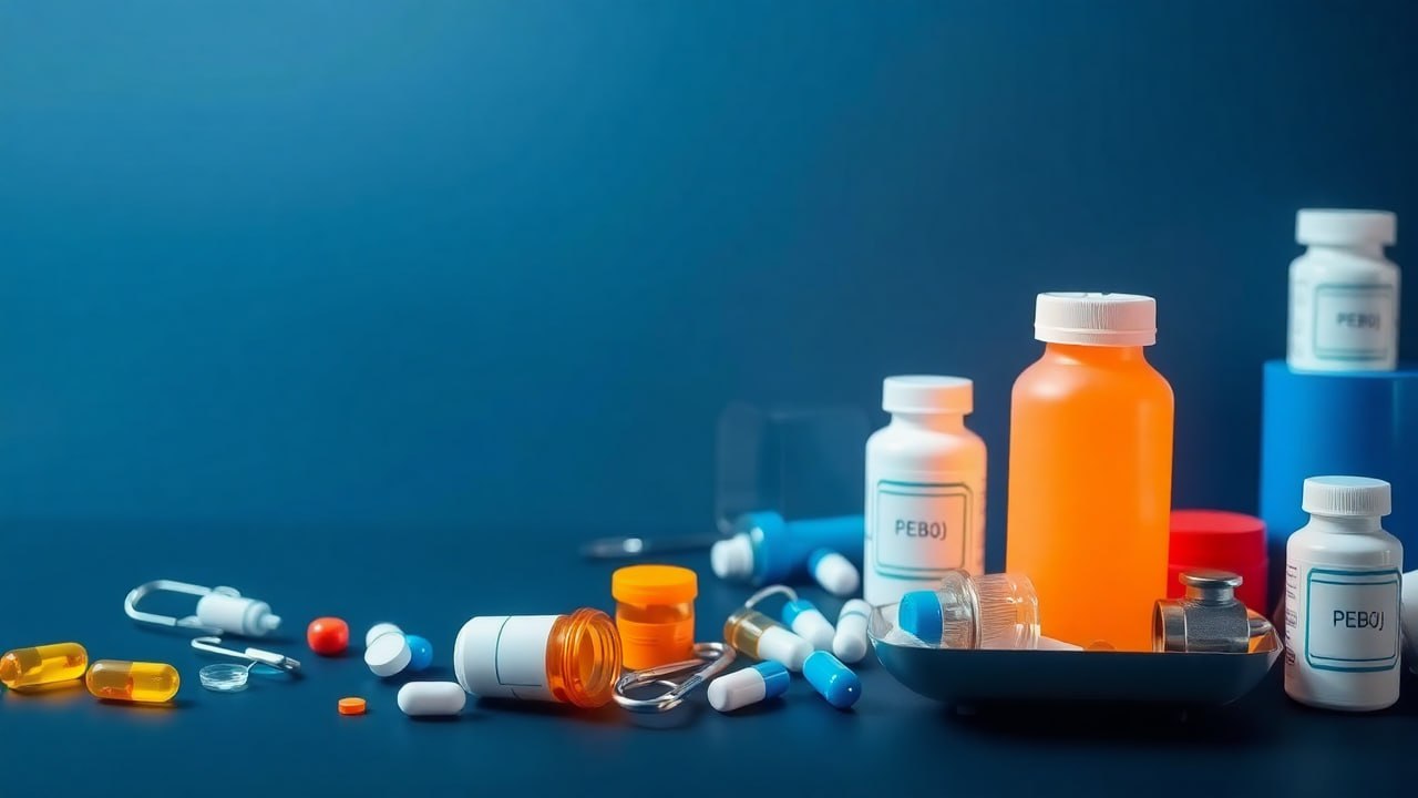 Imported Medical Solutions