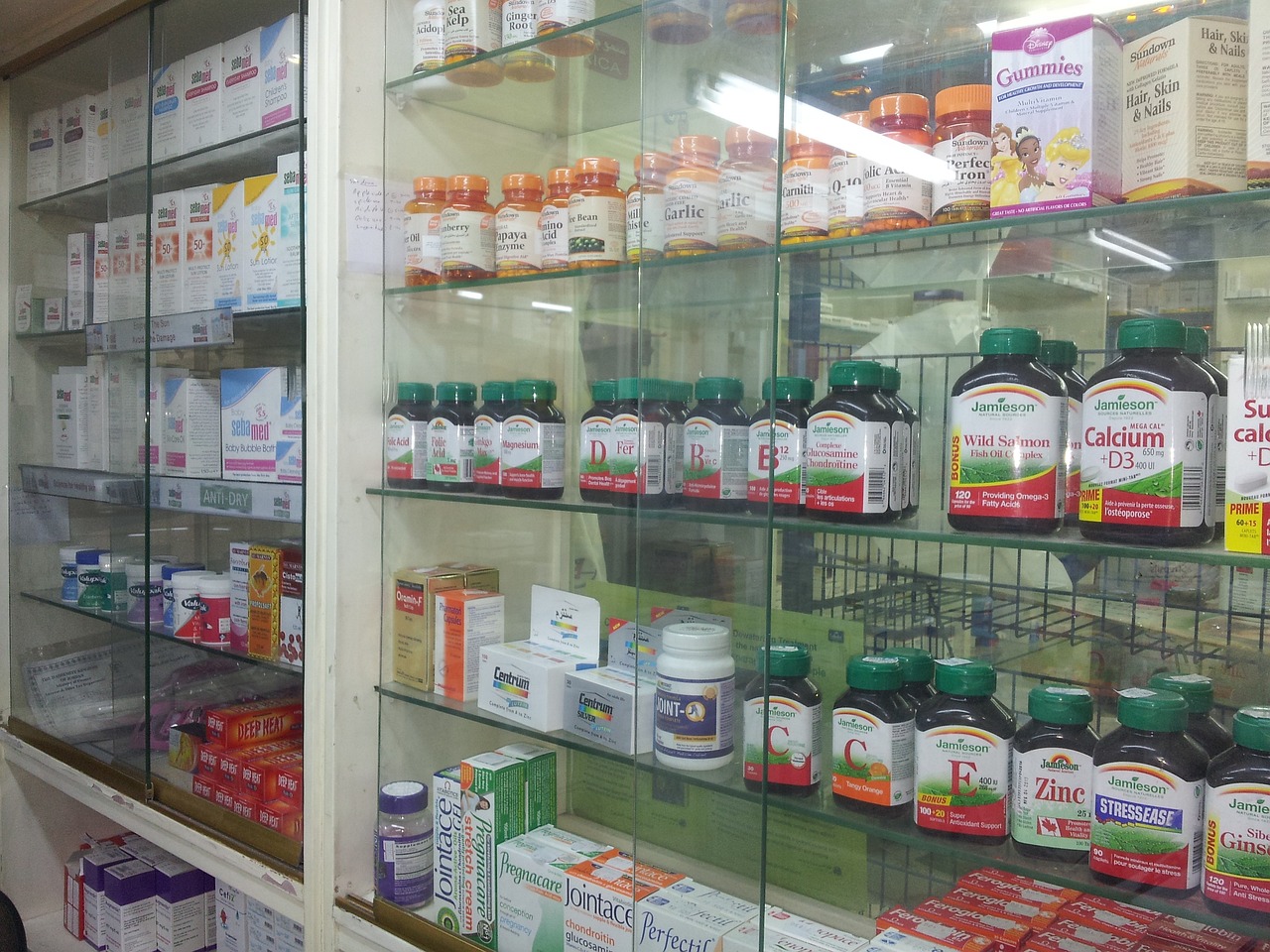 Imported Medical Solutions